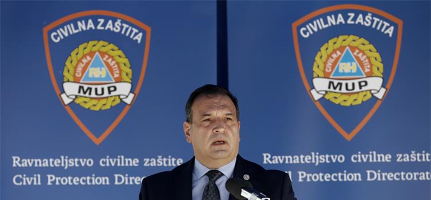 Stožer: Nema novih oboljelih, dopušteni gledatelji na sportskim natjecanjima